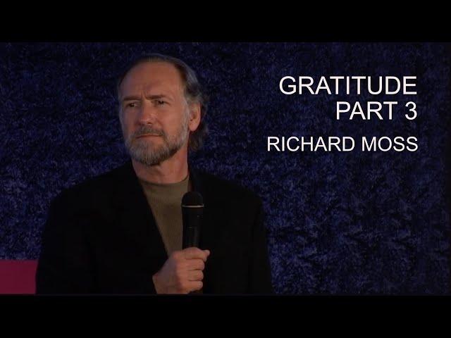 Gratitude: The Copenhagen Talks - Part 3