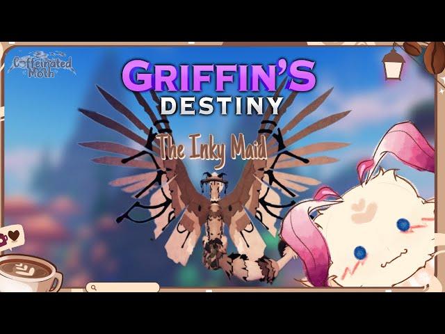 Griffin Destiny, Inky Maid