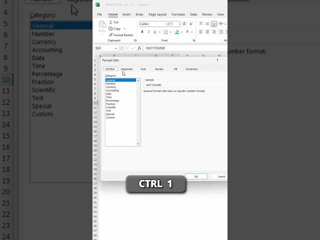 Why You Should Avoid Merging Cells in Excel