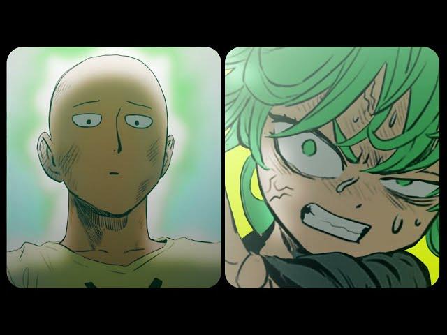 [MV - One Punch Man - ワンパンマン] || " Oh no ... my god "