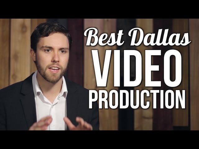 Chase Me Films - Dallas Video Production Company