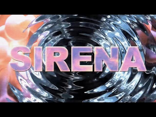 La Favi - Sirena (Prod x Deltatron)