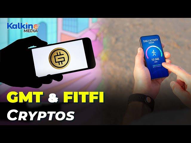 GMT And FITFI Cryptos: Is Move-To-Earn The Next Big Thing?