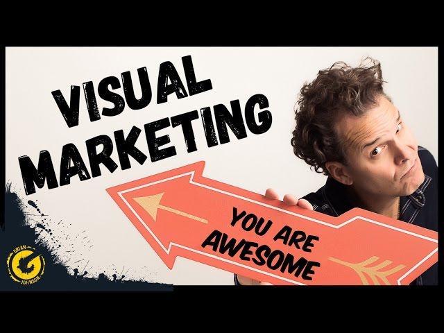 Visual Marketing