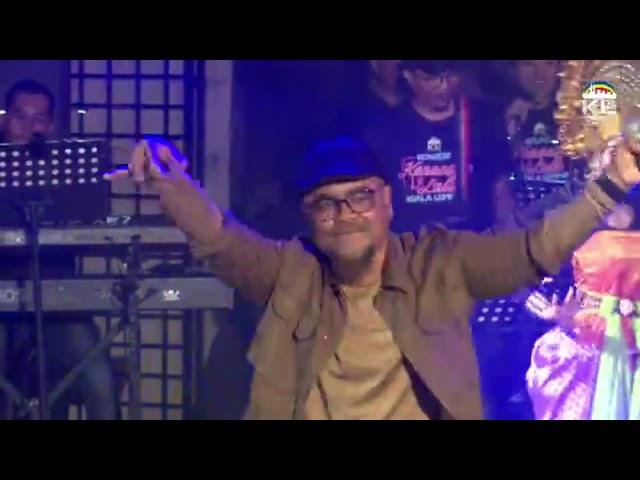 Dikir Rambong - Roy Kapilla | Konsert Kenangan Lalu KL | 2 November 2019