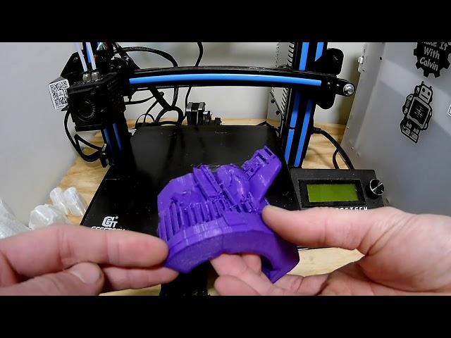 Top 4 Geeetech 3D Printer Fixes