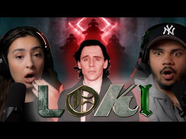 LOKI GOT PRUNED !? *LOKI S1 EP4 *  THE NEXUS EVENT REACTION!