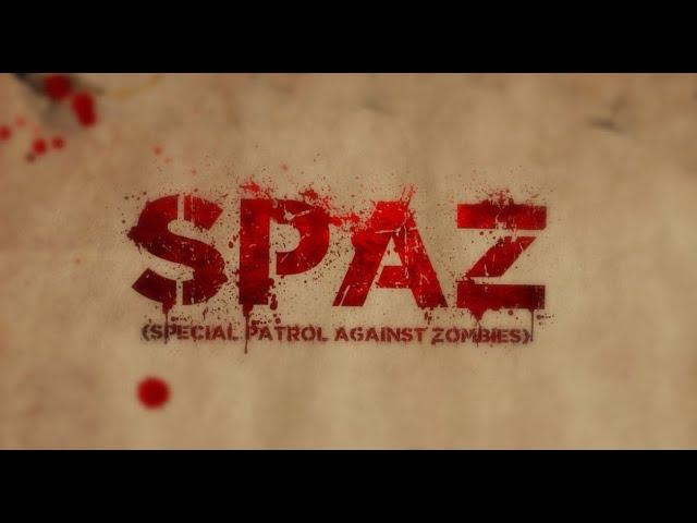 Special Patrol Against Zombies (Coming Soon)