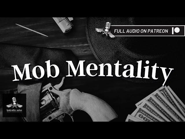 Boyfriend ASMR Mafia | A Mob Boss & A Call Girl Meet [Strangers To Lovers] | Mob Mentality I