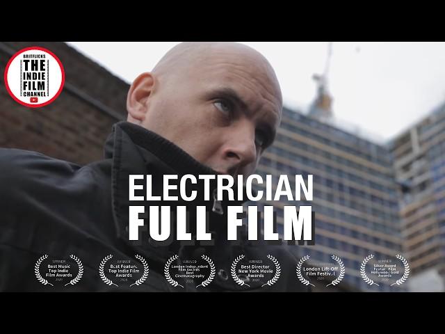 ELECTRICIAN Full Movie (2020) UK Drama