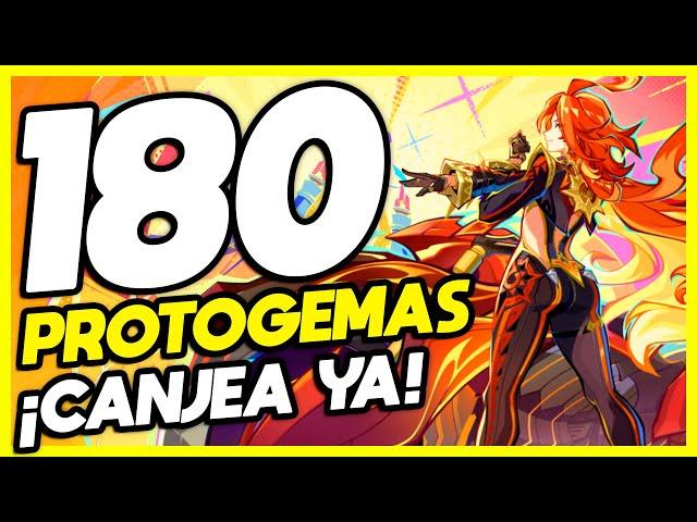 180 PROTOGEMAS EN UN VIAJE CON MAVUIKA GENSHIN IMPACT | EVENTO WEB