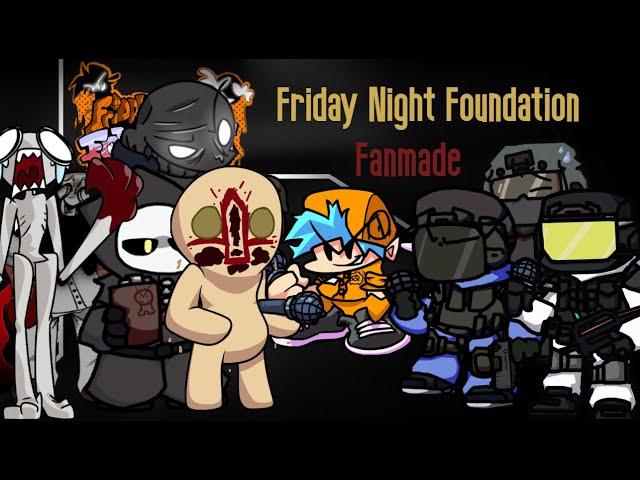 Friday Night Foundation Demo EXPANDED (Fanmade) READ DESCRIPTION