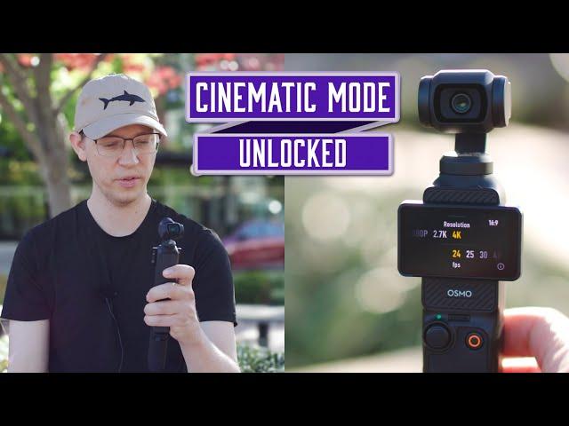 HOW TO Optimize Your DJI Osmo Pocket 3: BEST Settings Guide!