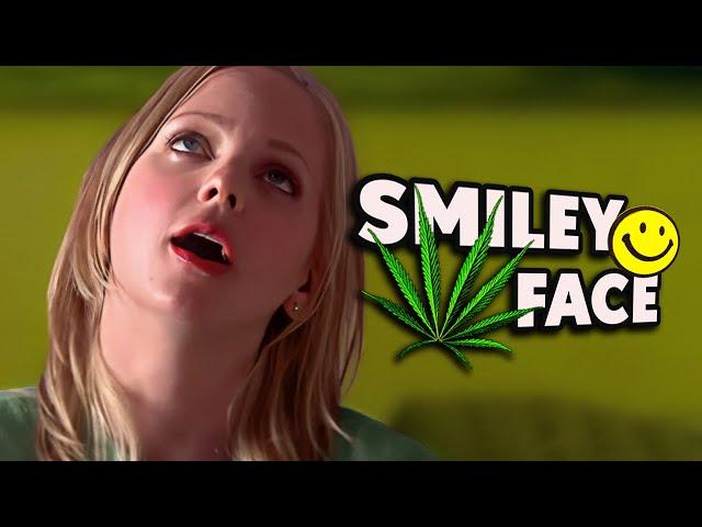 Smiley Face - What a Trip! (terrific COMEDY movie in full length | whole COMEDY)