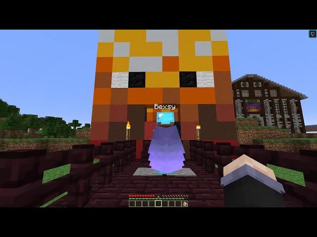 LyfCraft 1: Ep 1 - Welcome to LyfCraft