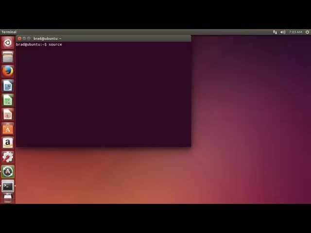 Install Ruby on Rails In Ubuntu 14.04 Using RVM