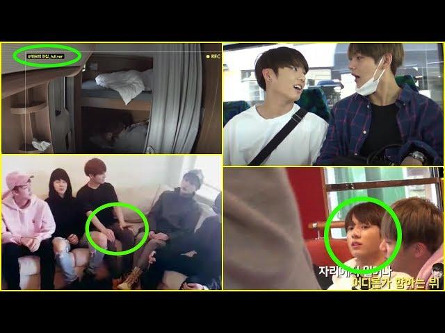 Jungkook was whipped back then ( bon voyage 1 ) | Taekook Analysis | ( TURN ON US SUBS )