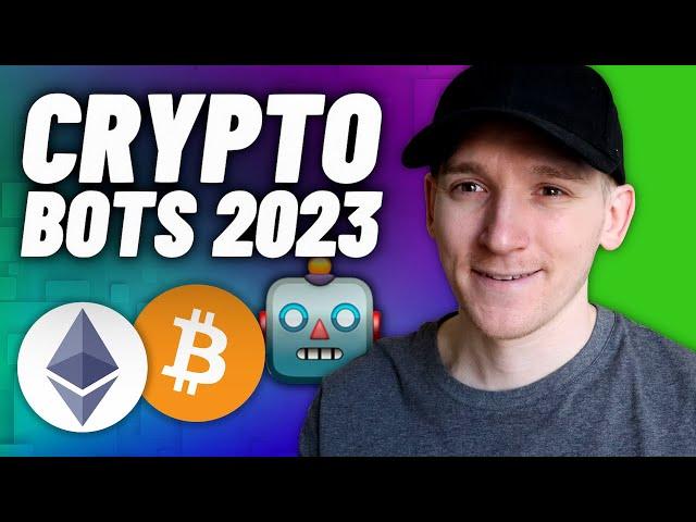 Best Crypto Trading Bots (Crypto Bots Explained)