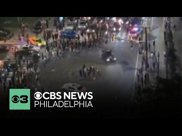 The Pulse of CBS Philadelphia: Sept. 23-27