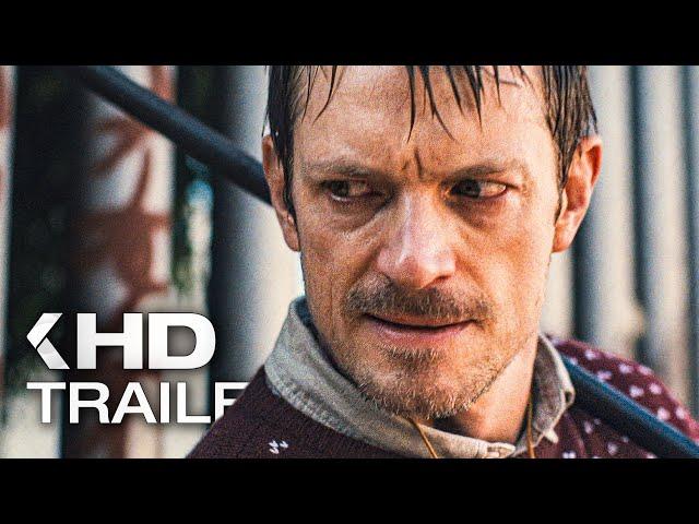 SILENT NIGHT: Stumme Rache Trailer German Deutsch (2023) Joel Kinnaman, Kid Cudi