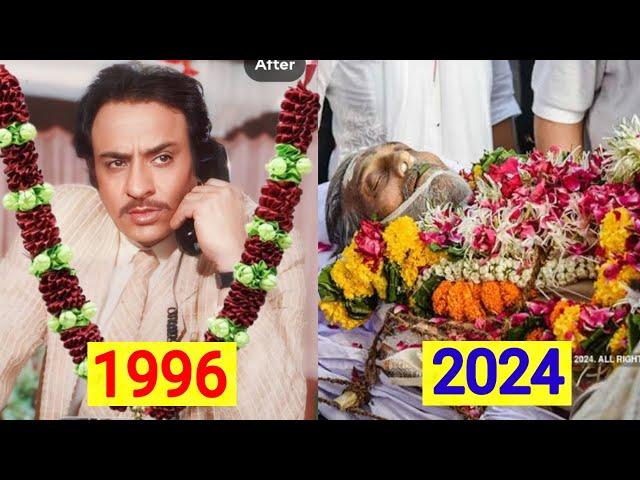 Maahir Movie Star Cast | Shocking Transformation | Then And Now 2024