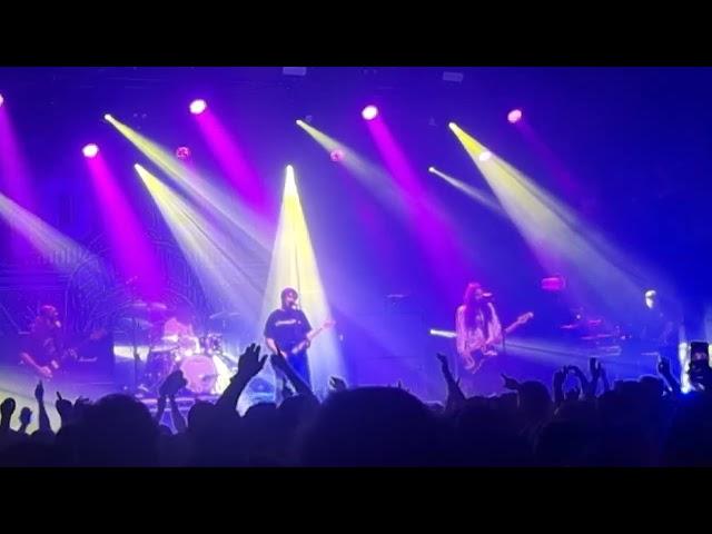 VIOLENT SOHO - SO SENTIMENTAL (Live)