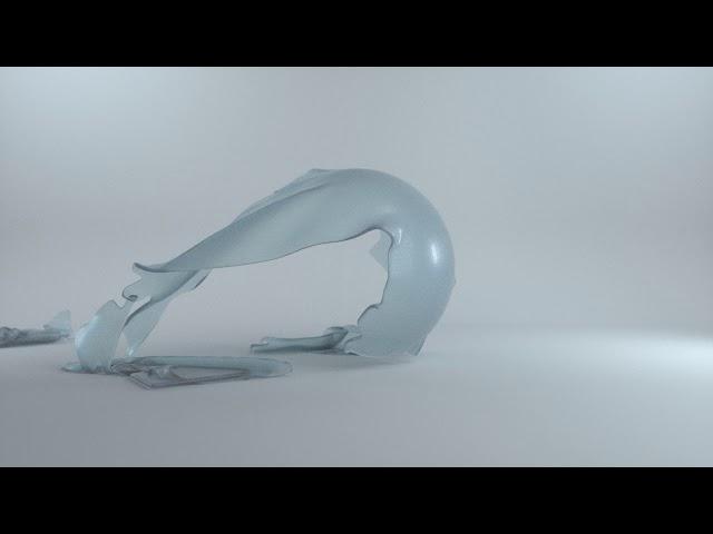 Octane Cloth Dynamics