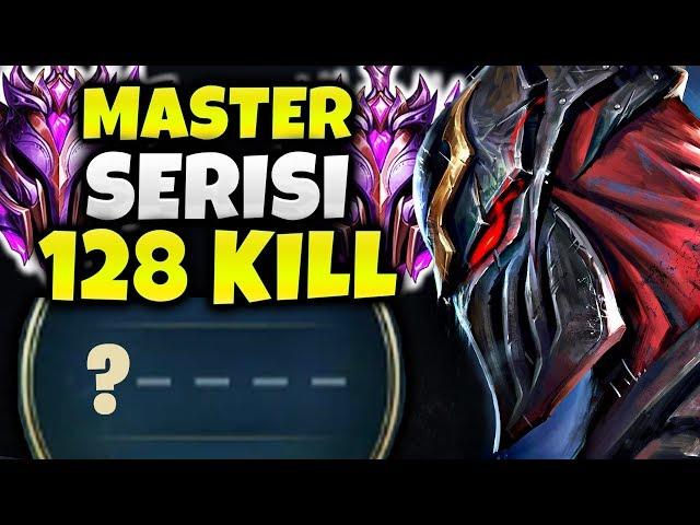 BU NASIL SERİ?! OYNADIĞIM EN ÇEKİŞMELİ MAÇ!! 128 KILL | Barış Can