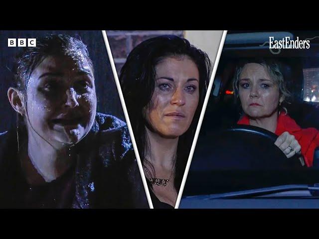 Iconic Christmas Dramas of Eastenders | EastEnders | BBC Studios