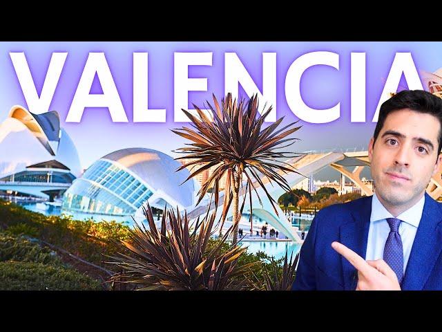 Where to Live in Valencia? Top 5 Areas for Expats in 2025