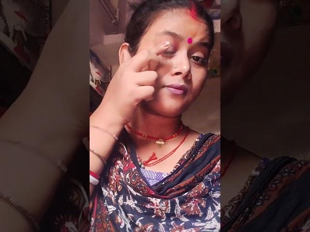 31 May 2024#rishika makeup tutorial