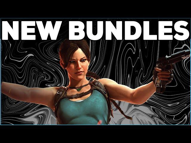 MW2 SEASON 5 Reloaded BUNDLES, Blueprints, DMZ Active Opertors - Lora Craft, 21 Savage