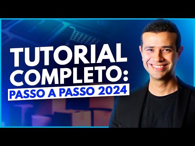 COMO COMEÇAR NO DROPSHIPPING DO ZERO [ATUALIZADO 2024]