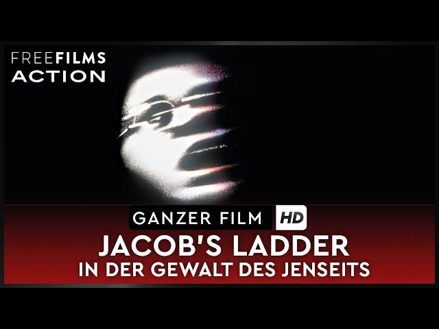 Jacob's Ladder - In der Gewalt des Jenseits – ganzer Film auf Deutsch kostenlos schauen in HD