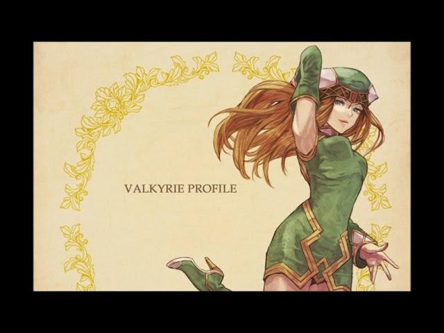 Valkyrie Profile ~ Re Mix