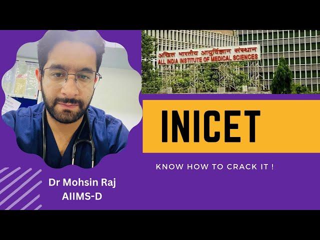 INICET : How you can upgrade from GMC to AIIMS by this strategy #aiimsnewdelhi #inicet2022 #neetpg