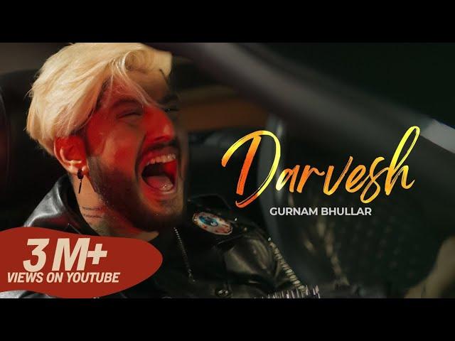 Gurnam Bhullar: Darvesh | Roopi Gill | Gurnazar Chattha | Daddy Beats | Diamondstar Worldwide