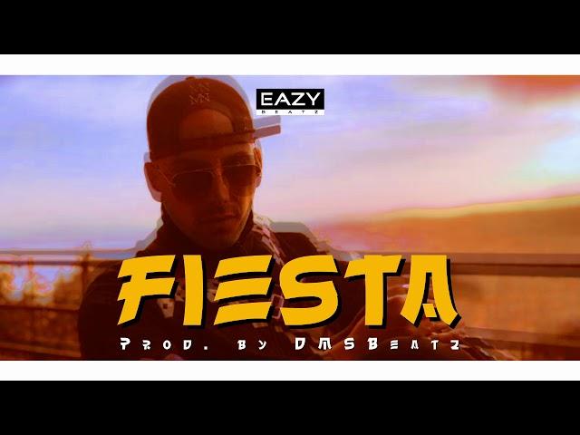 RAF CAMORA Summer Type Beat "FIESTA" (prod.by DMSBEATZ)