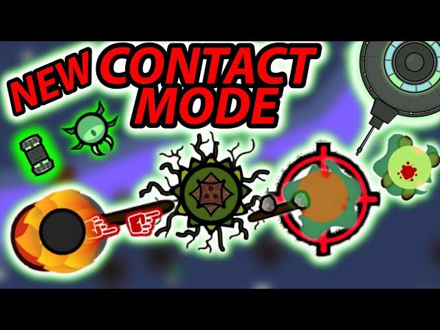 NEW CONTACT MODE 19 KILLS in SOLO vs SQUADS ! | Survivio