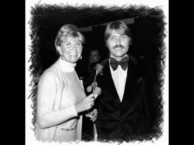 Doris Day: My Heart with Terry Melcher