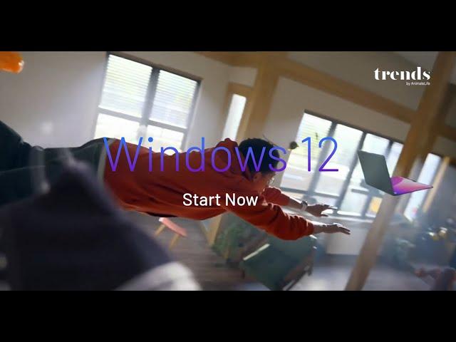 Windows 12 ISO 2024 Download: Release Date, Features, Specs, Review, News, and More #windows12