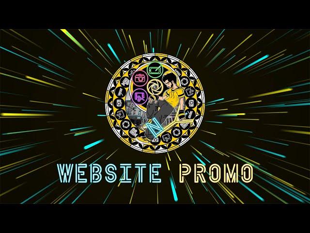 ZY Digital Media | WEBSITE PROMO