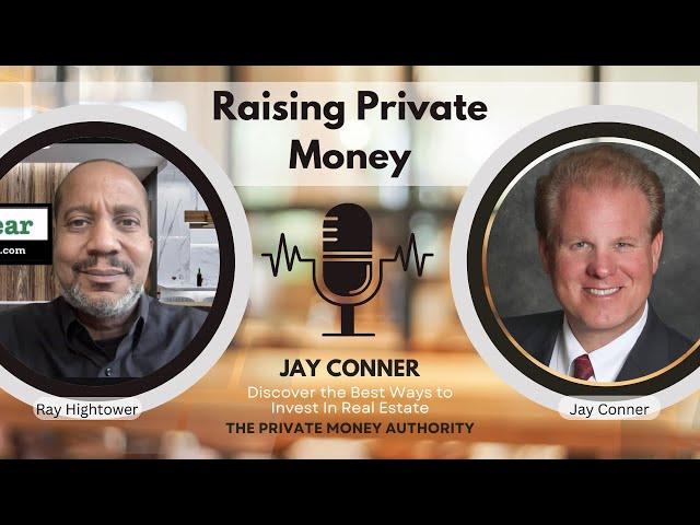 Achieve Your ROI Goals With Ray Hightower and Jay Conner