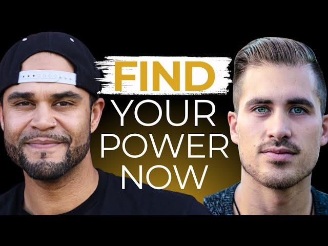 How to Create Confidence as a Man | with James Silvas