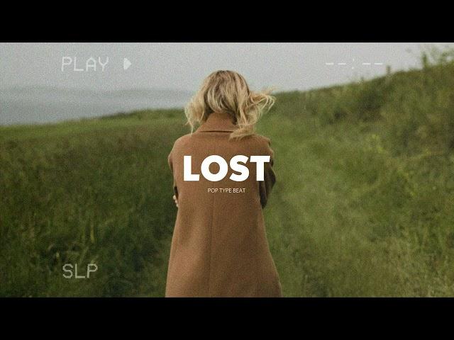 [FREE] Lauv x LANY Type Beat | Pop Type Beat | "Lost"