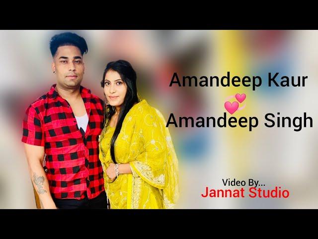 Amandeep KaurAmandeep SinghJannat Digital Studio Karnal  9813223182,7988119380