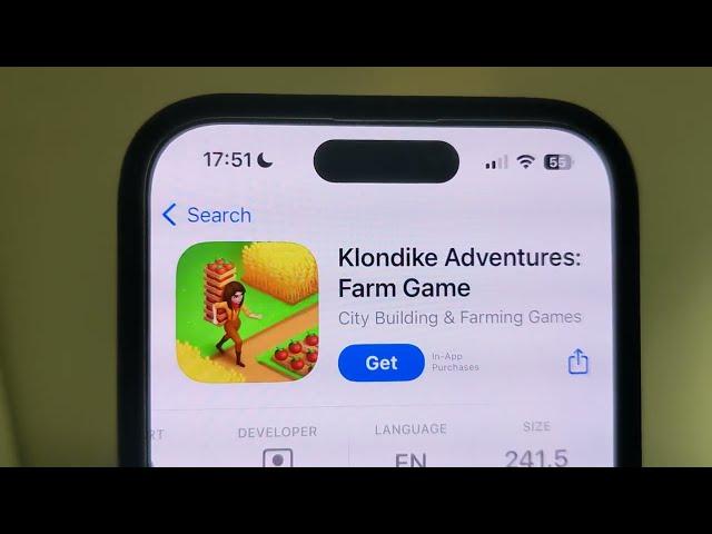 How to Download Klondike Adventures Farm Game on iPhone, Android iOS