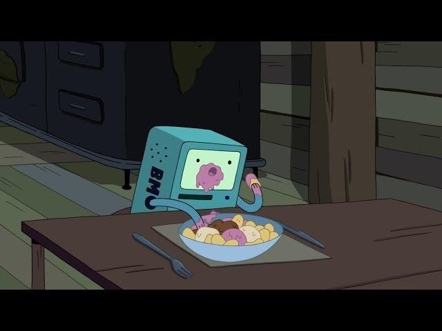 BMO Adorable Compilation