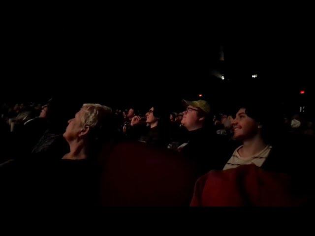 Crowd Reaction RRR Screening At The Aero Theatre 01.06.23