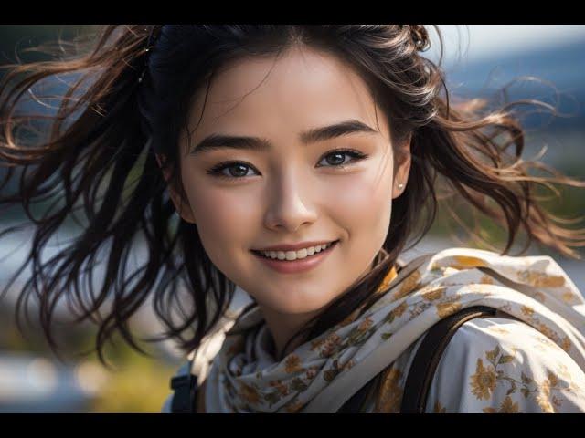 Top 10 Young Japanese Girls #2023 #october2023